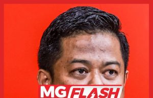 Hasbie Nafi ‘Silap Kongsi Maklumat’ Punca Konvensyen Amanah Kecoh #MGFlash