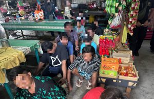 Sindiket penyeludupan migran “Pade Ajak” tumpas di Kuala Selangor