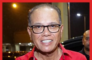 UMNO Pahang Hantar 100 Jentera Bantu Kempen PRN Sabah #MGFlash