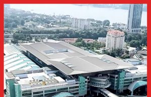Penunggang Motosikal Bolos Keluar Negara Jiran Tanpa Pasport Dikesan #MGFlash