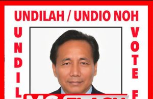 Calon PKS DUN Kiulu Dikejar Ke Hospital Semasa Penamaan Calon #MGFlash