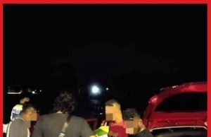 Remaja Jadi Wira Gagalkan 4 Lelak Cuba Curi Kabel #MGFlash