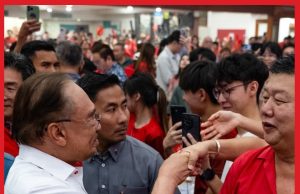 Sabah Baharu Tanpa Rasuah, Salah Guna Kuasa – PM #MGFlash