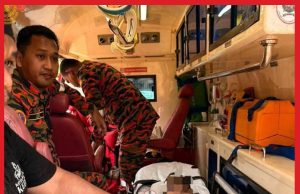 Kanak-Kanak 9 Tahun Mati Lemas Dalam Lombong #MGFlash
