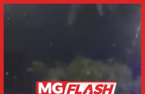 Padah Lawan Arus, 33 Penunggang Motosikal Ditahan Polis #MGFlash