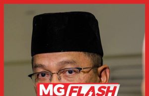 Na’im Tiada Hak `Ugut’ Tindakan Syariah Terhadap Sabronzo – Latheefa #MGFlash