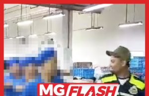 31 Remaja Antara 117 Ditahan Kerja Kilang Guna MyKad Orang Lain, Palsu #MGFlash