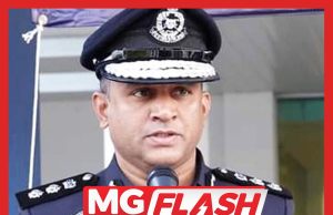 Lelaki Disyaki Curi 52 Coli, 14 Seluar Dalam Dicekup #MGFlash