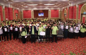 SPRM Pahang, MUIP perkukuh intergriti pengurusan dana awam