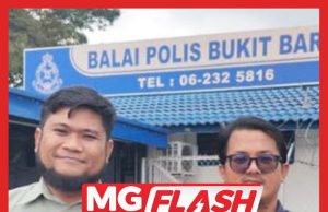 ‘Istilah Guru Silat Digunakan Media Adalah Benar’ – Pengerusi Silat #MGFlash