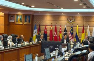 24 substrategi NACS dilaksanakan setakat 18 November