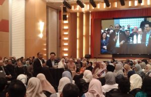 Dewan Tertinggi BN adakan mesyuarat bincang isu MIC selepas PRN Sabah – Zambry