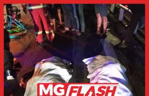 Dua Rakan Maut Tersepit Nahas Dengan Lori Buah-Buahan #MGFlash