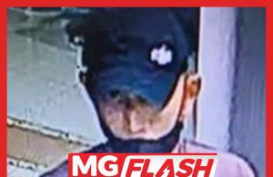Duda Pecah Masuk Pejabat MDT Ditahan Polis #MGFlash
