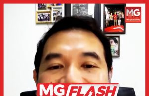 Teguran Keras Anwar Kepada SU Politik Tiada ‘Ooommpph’ – Rafizi #MGFlash