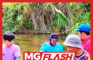 Kelantan Cadang Benar Pelancong Luar Mendulang Emas #MGFlash