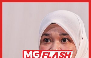 SPM Tidak Akan Dimansuhkan – Fadhlina #MGFlash