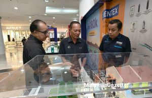 Melaka catat pasaran rumah paling stabil, hanya 1,621 unit belum laku