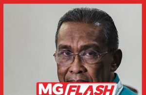 Lepas PRN Sabah, PN Sedia Runding Kerjasama Kecuali PH #MGFlash