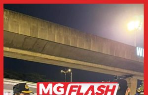 4,634 Kenderaan Singapura Kena Saman VEP RM1.39 Juta #MGFlash