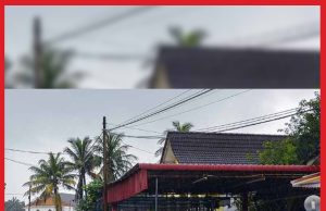 Kedah Negeri Baharu Dilanda Bah, Mangsa Banjir Kelantan Hampir 2,000 #MGFlash