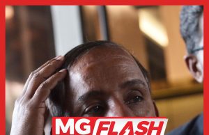 Gerakan Cabar Kulasegaran Selesai Kes Indira 6 Bulan #MGFlash