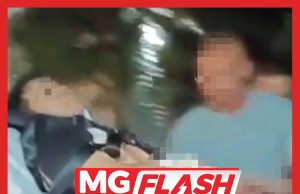 Kes Tetak Lelaki Ketika Makan Dengan Kekasih, Empat Direman #MGFlash
