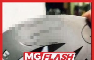 JAWI Siasat Komponen Motosikal Bersimbol Kemaluan Lelaki #MGFlash