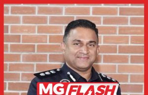 Buat Laporan Palsu Dirogol Selepas Dimarah Pulang Lewat #MGFlash