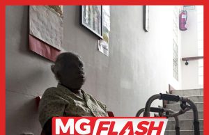 Pindaan Undang-Undang Anak Wajib Beri Nafkah Ibu Bapa Uzur #MGFlash