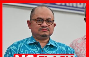 Konspirasi Jahat Burukkan Imej PM, Jatuhkan Kerajaan – Shamsul #MGFlash