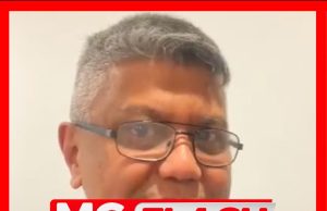 Singapura Sekat TikTok, FB Bekas Rakyatnya Zulfikar #MGFlash