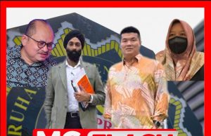 SPRM Serbu Rumah Albert Tei Di Puchong Pagi Ini #MGFlash