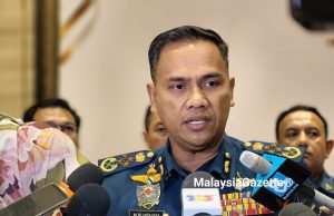 Ribut Tropika Senyar rekod kematian pertama, 8 mangsa runtuhan struktur pelantar