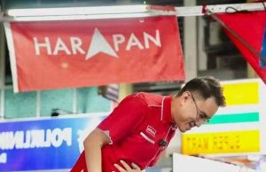 Kekalahan cerminan rasa kecewa rakyat Sabah terhadap DAP – Jin Zhe