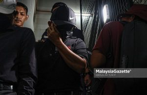 Bekas pekerja TNB mengaku salah perdaya tender bernilai RM4.3 juta