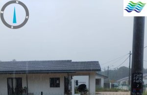 Mangsa banjir di Selangor, Pahang meningkat malam ini