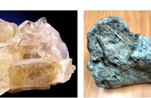 Barit dari Pulau Camal, Tasik Kenyir: Sumber mineral warisan yang dilupakan