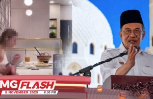 Kalau Gaduh Dengan AS, Rakyat Sengsara • Warga Rusia Lapor Pempengaruh Cakap Lucah #MGFlash