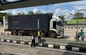 AKPS tumpaskan cubaan seludup 10,000 liter diesel