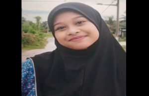 Polis mohon bantuan kesan Nur Danisha Amira
