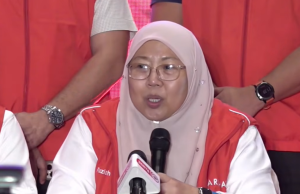 Jumlah sudah cukup, PKR kerjasama dengan GRS bentuk kerajaan Negeri Sabah – Fuziah