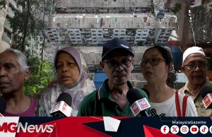 Usang dan Tidak Selamat: Penghuni Flat Mahukan Keselesaan, Tapi Perlu Pertimbangan Rang Undang-undang PSB RUU URA KPKT penghuni flat usang