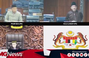 “Semua Salah Cina, Jatuh Motor Pun Salah Cina” – Hulu Langat Bangkit Soal Perpaduan