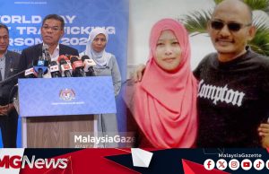 Siasatan Kehilangan Amri Dibuka Semula, Polis Diperintah Tunjuk Laporan Kewujudan Mangsa – Saifuddin