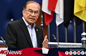 Saya Tak Elak Tanyalah Apa Soalan, Tapi Bila Kita Dah Jawab Bacalah – PMX