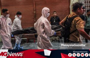 Kes Bunuh Di Serdang: Enam Suspek Dibebas Dengan Ikat Jamin, Motif Jenayah Masih Belum Dikenal Pasti