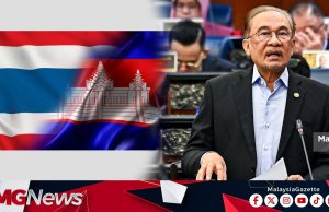 Kenapa Kita Nak Jadikan Jeneral Yang Tak Pernah Menang Pilihan Raya Sebagai Hero? – PM Anwar