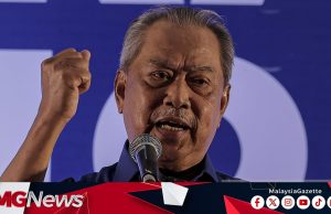 “Macam Tak Percaya Je?” Muhyiddin Kata PN Akan Selesai Semua Masalah Di Sabah