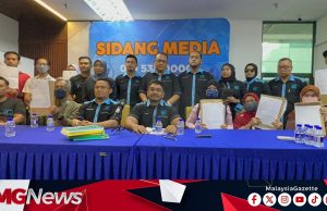 MHO Lancar Kempen “Hentikan Bayaran Kepada Ah Long” Bagi Lindungi Mangsa Pinjaman Haram